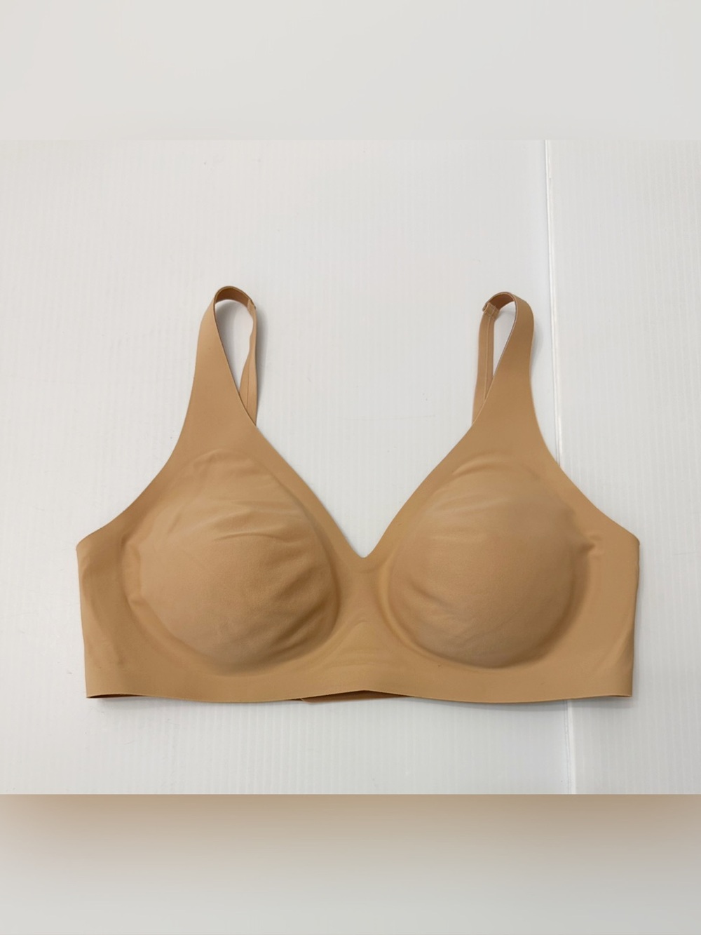 KNIX Revolution Padded Bra - M+